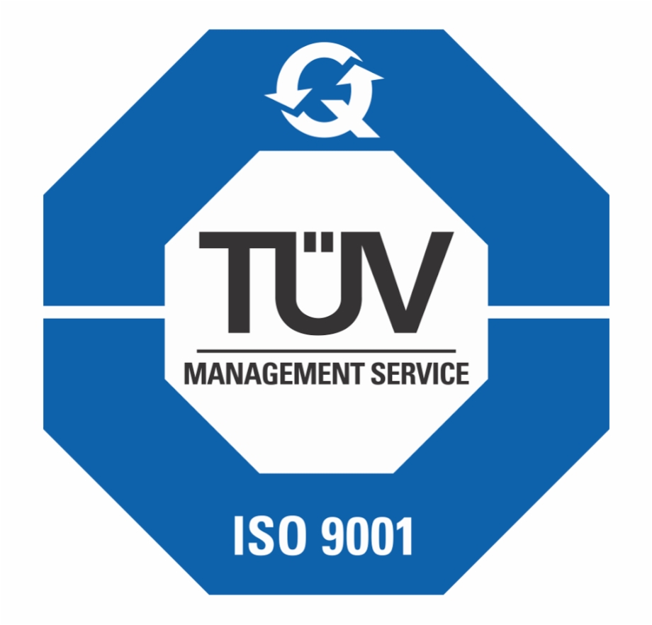 ISO 9001