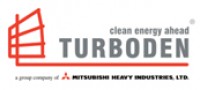 TURBODEN SRL